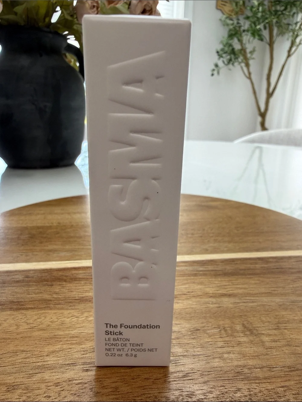 Basma The Foundation Stick - shade 040